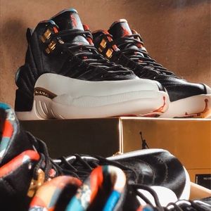 Meet your Posher, Benjamin